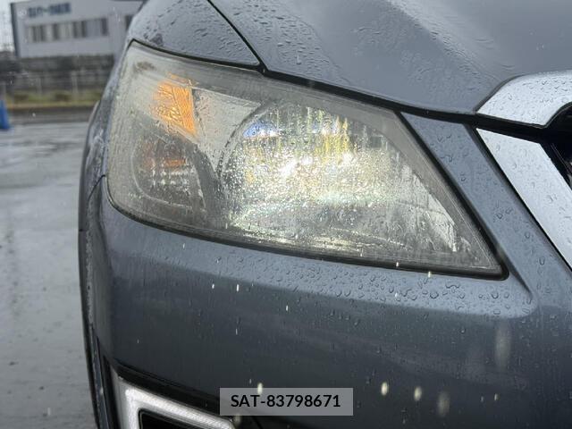 Subaru EXIGA CROSSOVER 2015-04 8073724-15