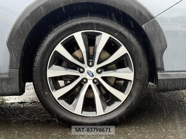 Subaru EXIGA CROSSOVER 2015-04 8073724-16