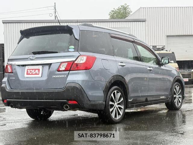 Subaru EXIGA CROSSOVER 2015-04 8073724-20