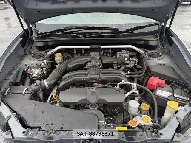 Subaru EXIGA CROSSOVER 2015-04 8073724-21