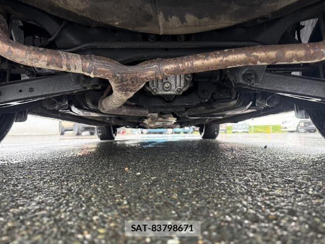 Subaru EXIGA CROSSOVER 2015-04 8073724-22