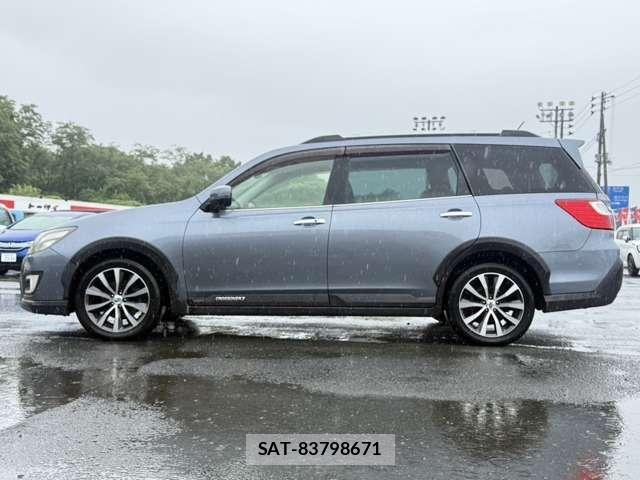Subaru EXIGA CROSSOVER 2015-04 8073724-23