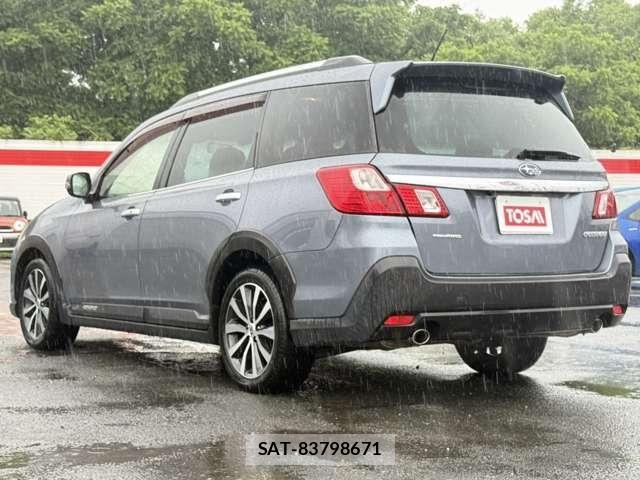 Subaru EXIGA CROSSOVER 2015-04 8073724-24
