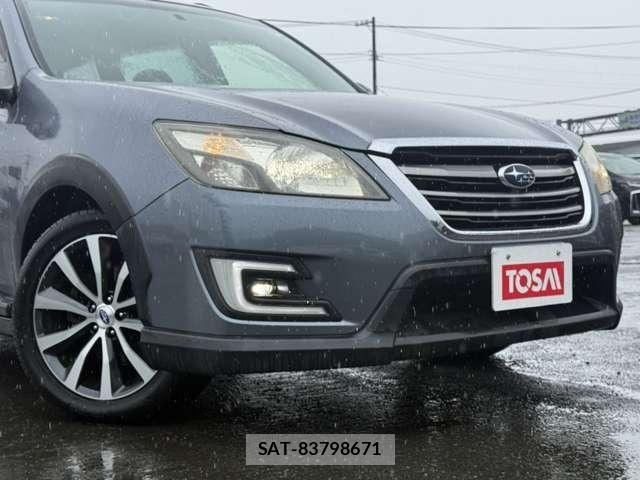 Subaru EXIGA CROSSOVER 2015-04 8073724-26
