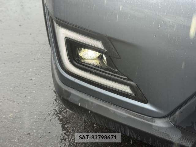 Subaru EXIGA CROSSOVER 2015-04 8073724-27