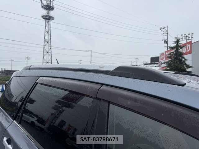 Subaru EXIGA CROSSOVER 2015-04 8073724-28
