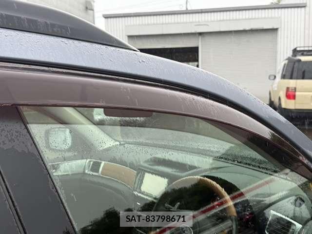 Subaru EXIGA CROSSOVER 2015-04 8073724-29