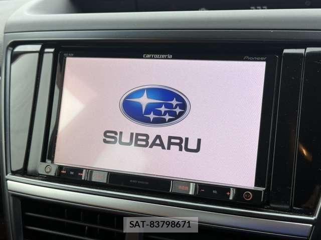 Subaru EXIGA CROSSOVER 2015-04 8073724-5