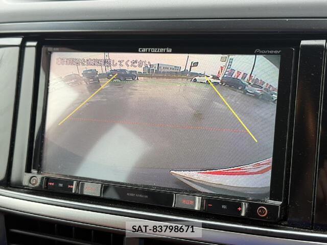 Subaru EXIGA CROSSOVER 2015-04 8073724-6