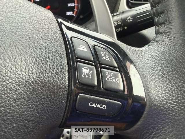 Subaru EXIGA CROSSOVER 2015-04 8073724-8