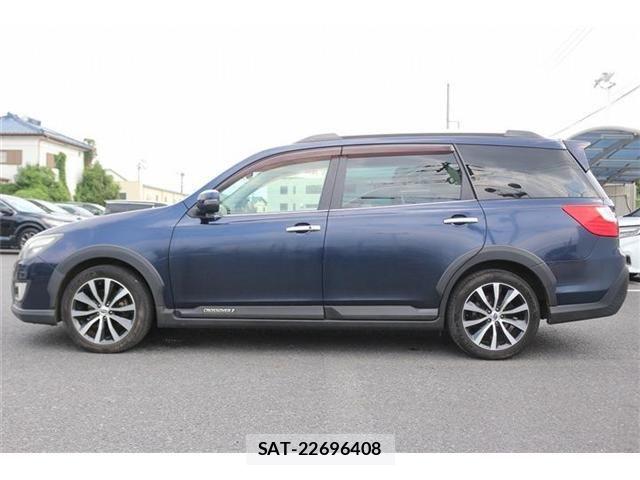 Subaru EXIGA CROSSOVER 2016-01 8073723-10