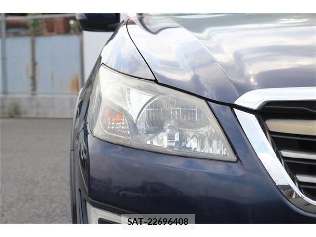 Subaru EXIGA CROSSOVER 2016-01 8073723-11
