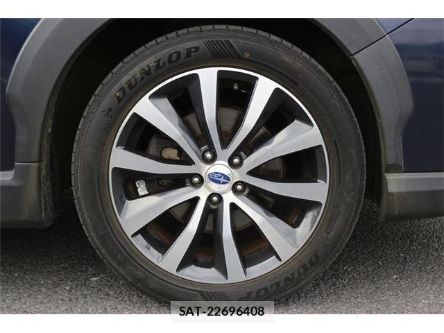 Subaru EXIGA CROSSOVER 2016-01 8073723-13
