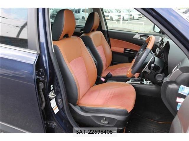 Subaru EXIGA CROSSOVER 2016-01 8073723-14