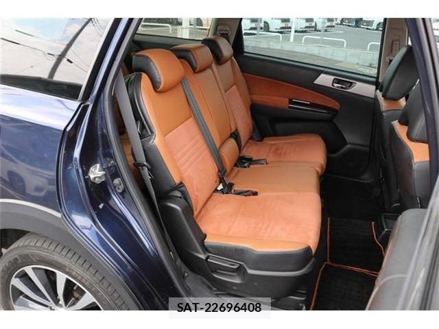 Subaru EXIGA CROSSOVER 2016-01 8073723-15