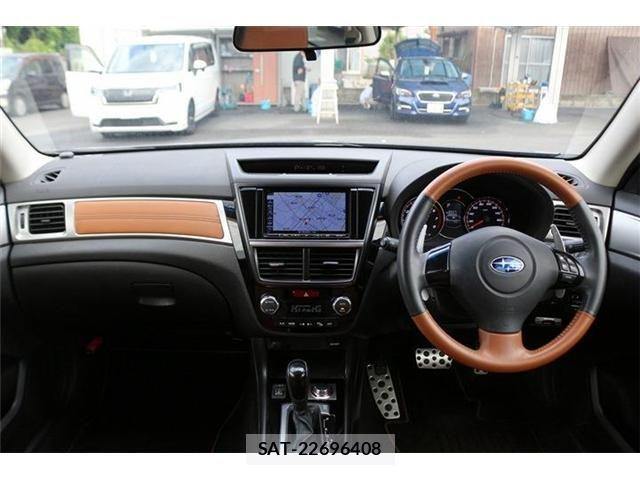 Subaru EXIGA CROSSOVER 2016-01 8073723-16