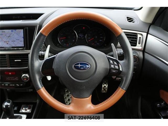 Subaru EXIGA CROSSOVER 2016-01 8073723-17