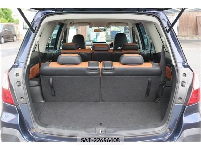 Subaru EXIGA CROSSOVER 2016-01 8073723-18