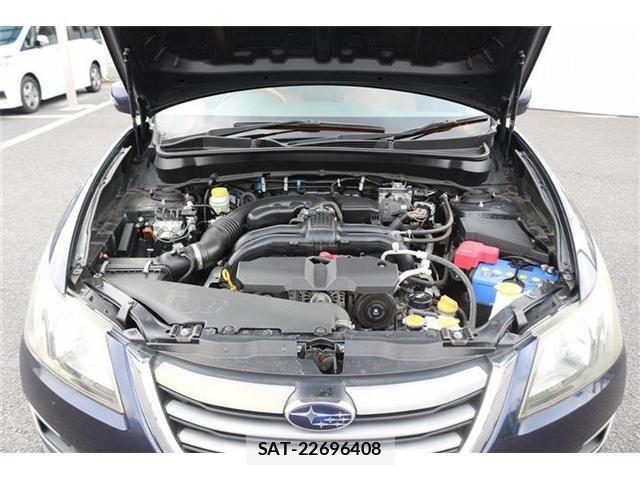 Subaru EXIGA CROSSOVER 2016-01 8073723-19