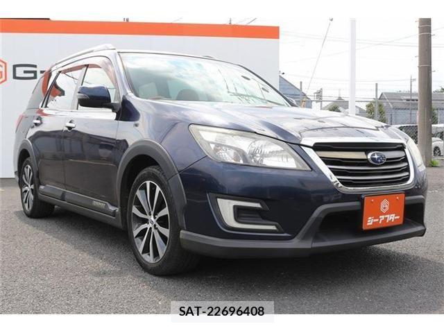 Subaru EXIGA CROSSOVER 2016-01 8073723-20