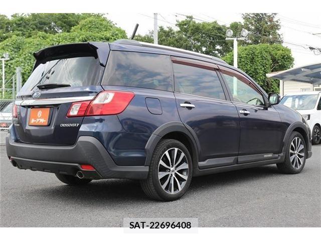 Subaru EXIGA CROSSOVER 2016-01 8073723-21