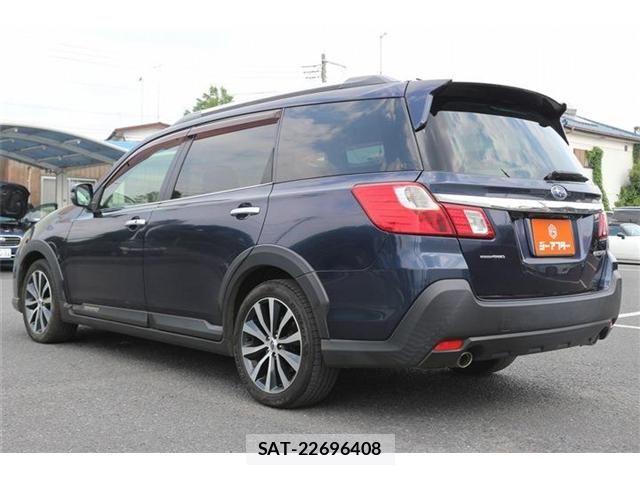 Subaru EXIGA CROSSOVER 2016-01 8073723-22