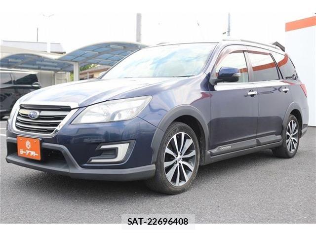 Subaru EXIGA CROSSOVER 2016-01 8073723-23