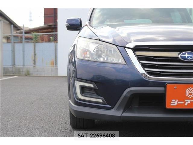 Subaru EXIGA CROSSOVER 2016-01 8073723-24