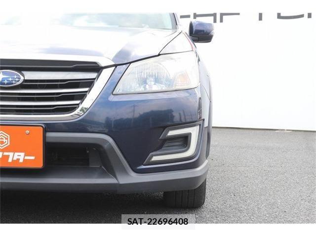 Subaru EXIGA CROSSOVER 2016-01 8073723-25
