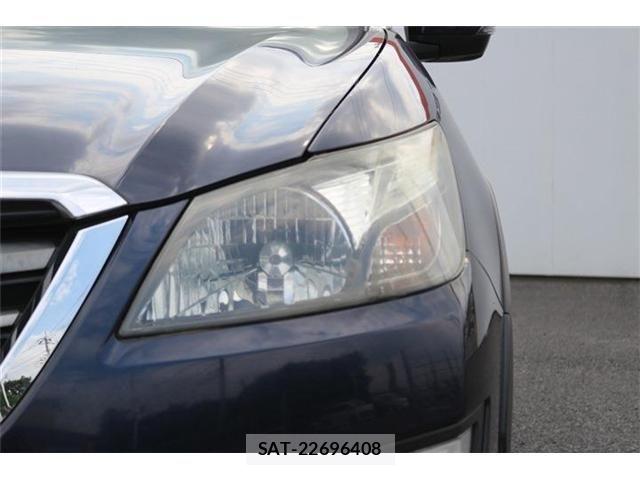 Subaru EXIGA CROSSOVER 2016-01 8073723-26