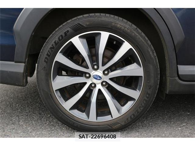 Subaru EXIGA CROSSOVER 2016-01 8073723-28