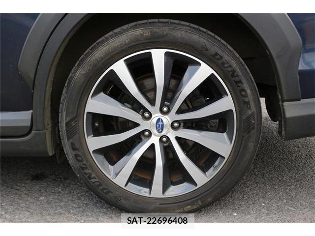 Subaru EXIGA CROSSOVER 2016-01 8073723-29