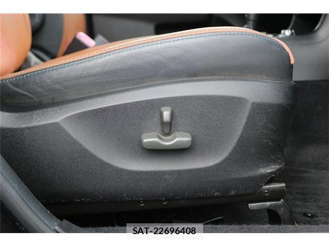 Subaru EXIGA CROSSOVER 2016-01 8073723-5