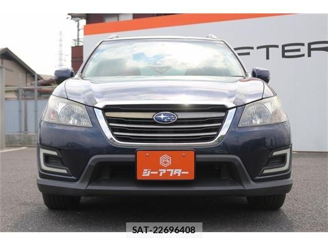 Subaru EXIGA CROSSOVER 2016-01 8073723-7