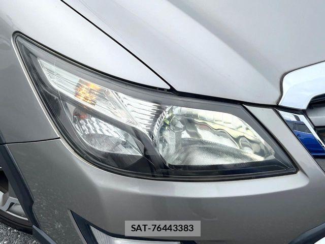 Subaru EXIGA CROSSOVER 2017-03 8099110-12