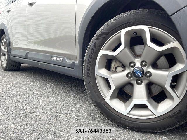 Subaru EXIGA CROSSOVER 2017-03 8099110-13
