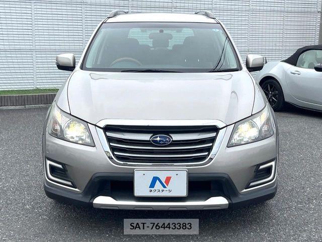 Subaru EXIGA CROSSOVER 2017-03 8099110-14