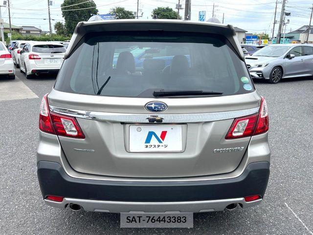 Subaru EXIGA CROSSOVER 2017-03 8099110-15