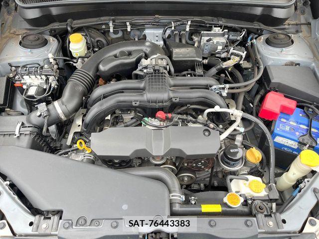 Subaru EXIGA CROSSOVER 2017-03 8099110-18