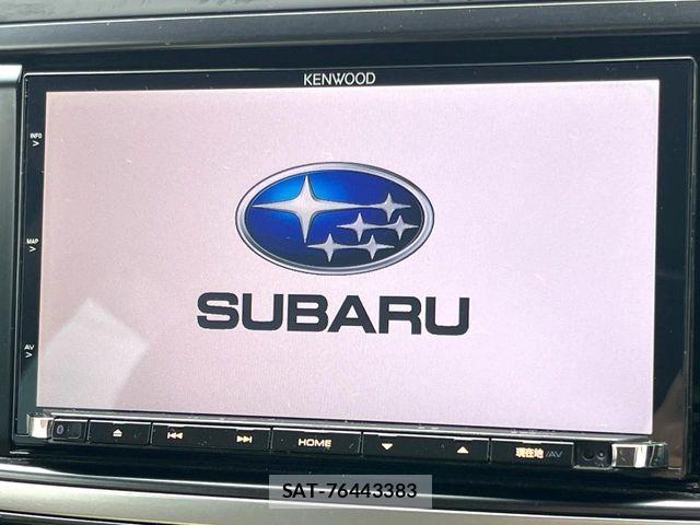 Subaru EXIGA CROSSOVER 2017-03 8099110-2