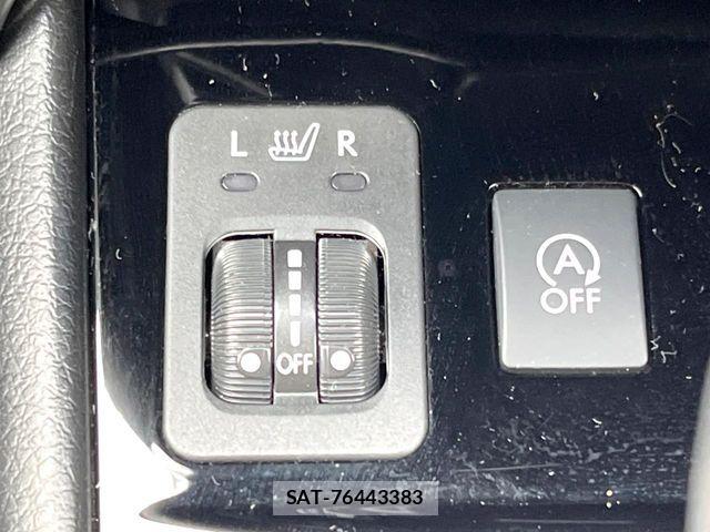 Subaru EXIGA CROSSOVER 2017-03 8099110-4