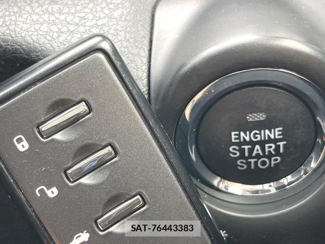 Subaru EXIGA CROSSOVER 2017-03 8099110-6