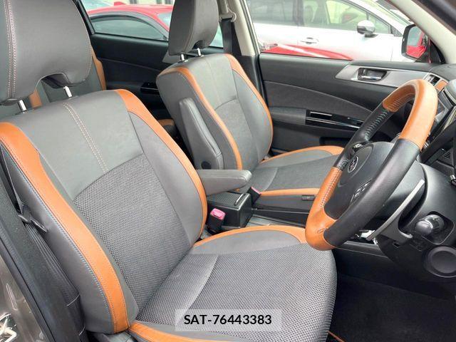 Subaru EXIGA CROSSOVER 2017-03 8099110-7