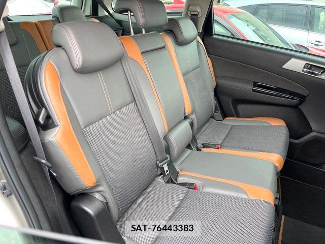 Subaru EXIGA CROSSOVER 2017-03 8099110-8