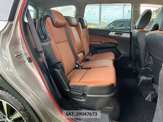 Subaru EXIGA CROSSOVER 2016-02 8245176-10