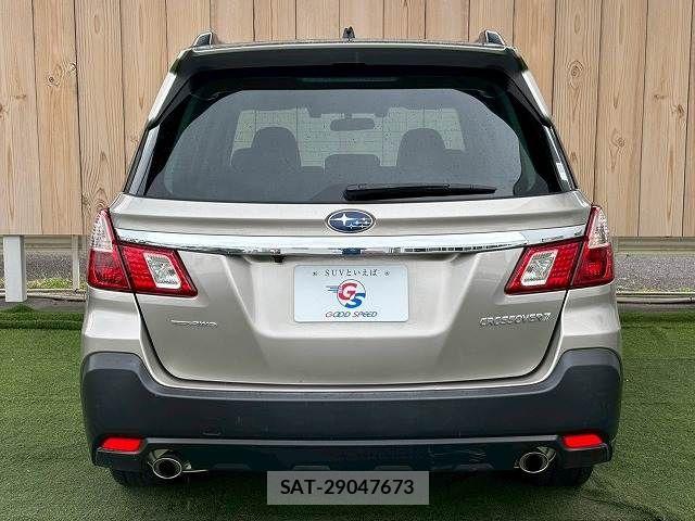 Subaru EXIGA CROSSOVER 2016-02 8245176-15