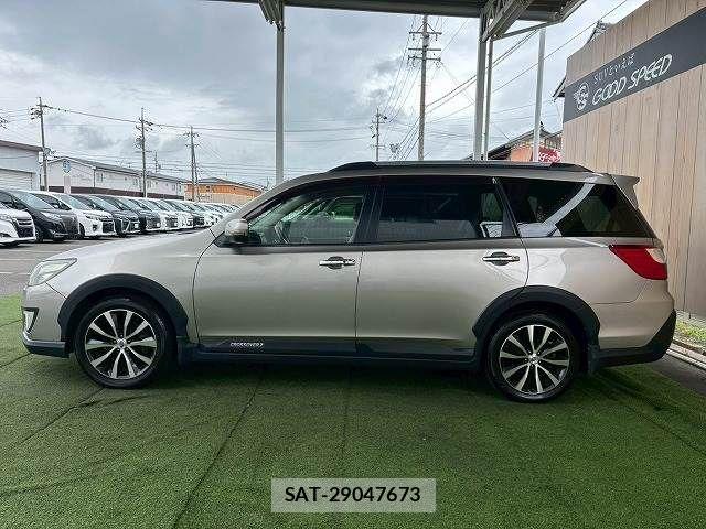 Subaru EXIGA CROSSOVER 2016-02 8245176-17
