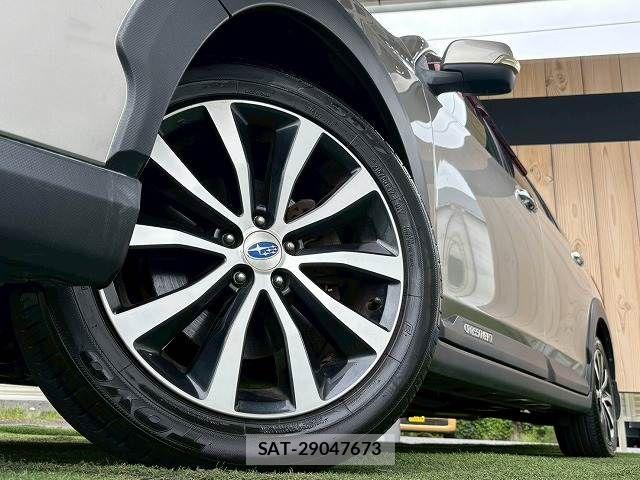 Subaru EXIGA CROSSOVER 2016-02 8245176-18