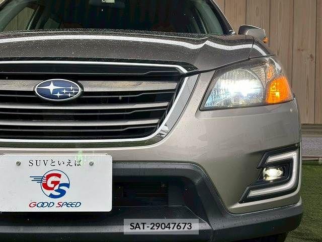 Subaru EXIGA CROSSOVER 2016-02 8245176-19