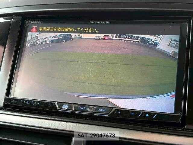 Subaru EXIGA CROSSOVER 2016-02 8245176-3